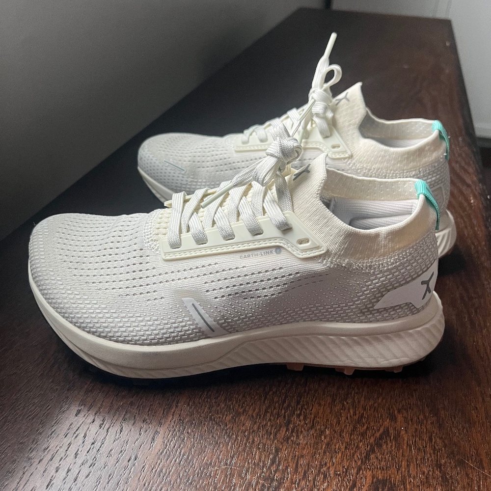 Flux Footwear- Adapt Trail Runner